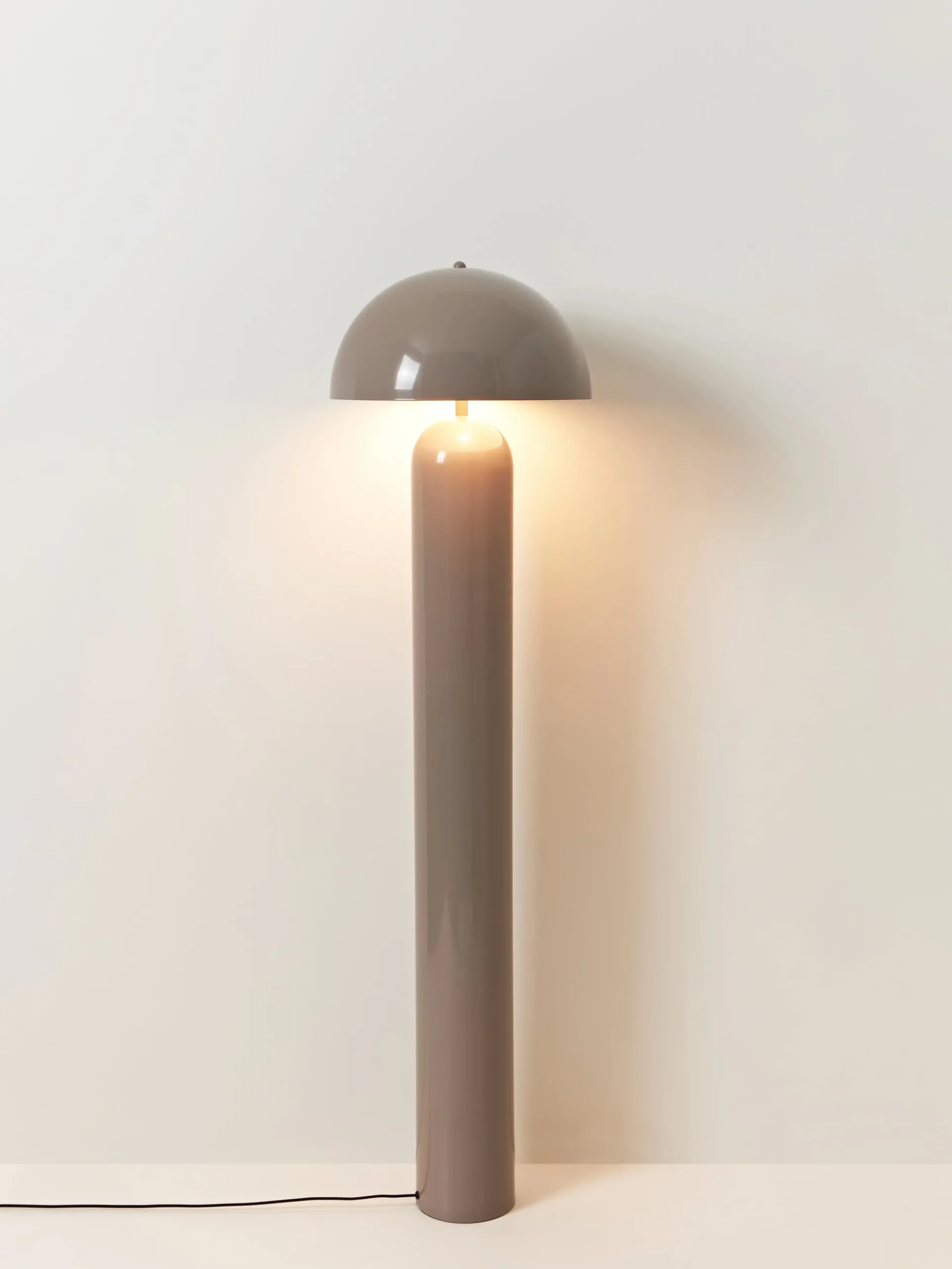 Lampada da terra retrò Walter