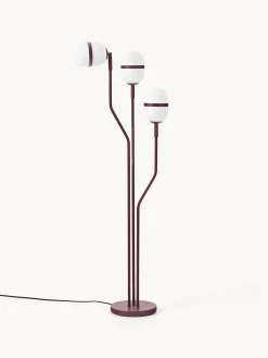 Lampada da terra Yasna