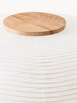 Lampada di design in carta di riso Misaki