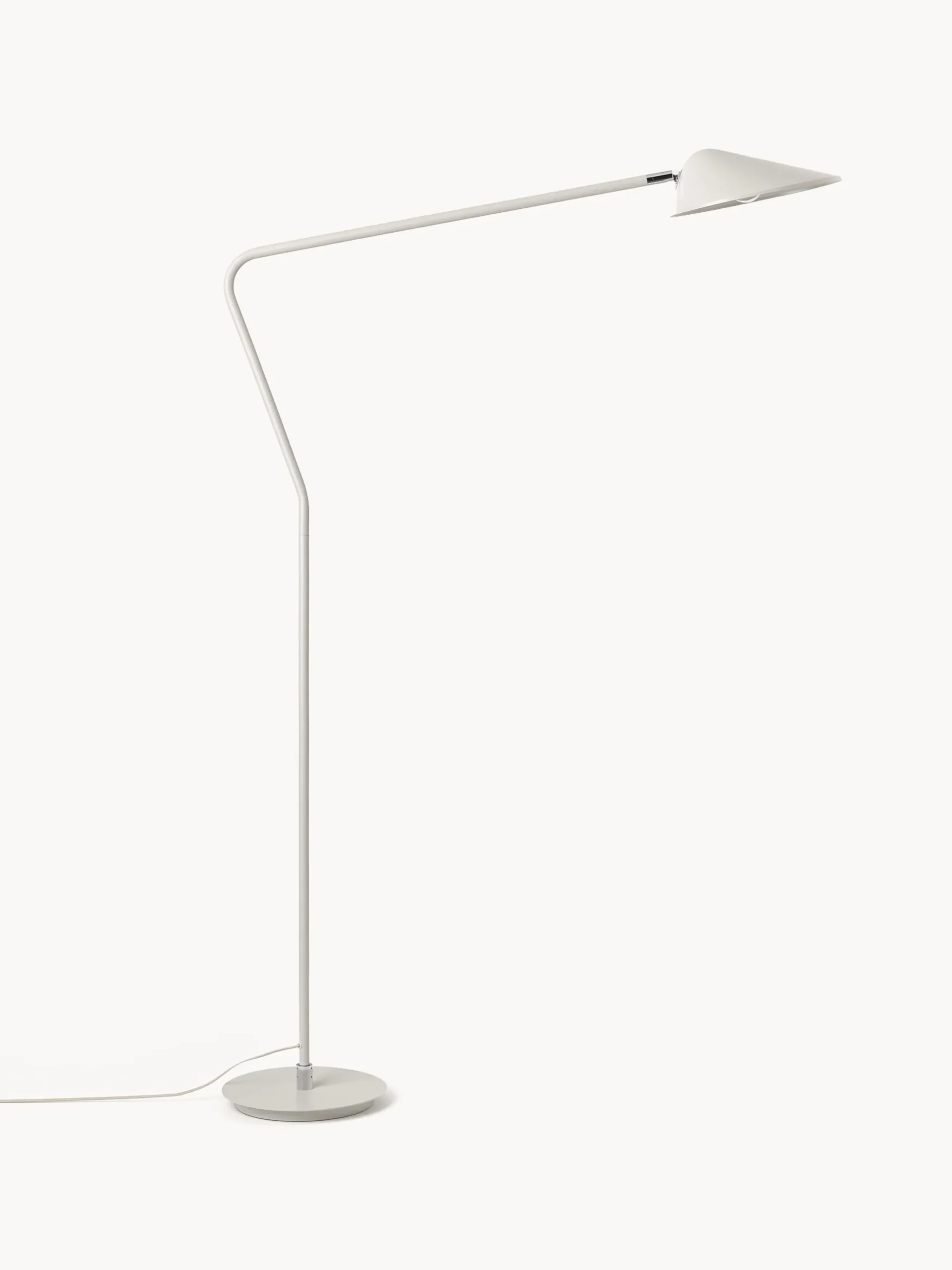 Lampada grande da lettura Neron