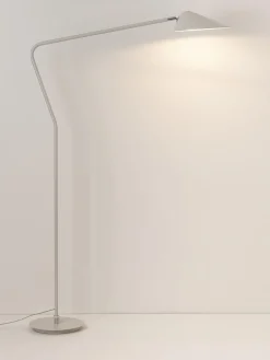 Lampada grande da lettura Neron