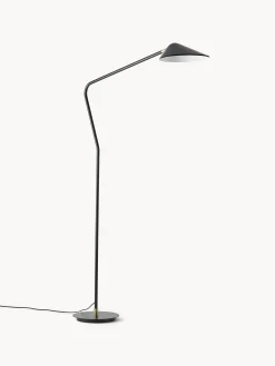 Lampada grande da lettura Neron