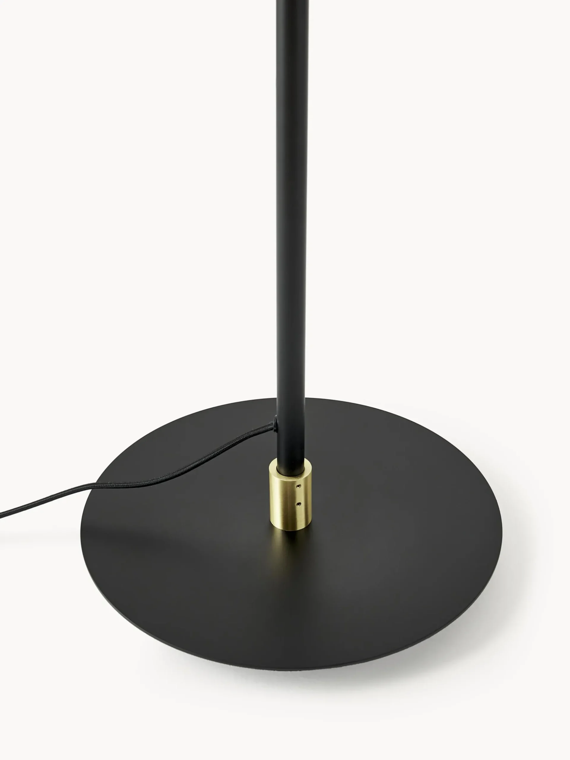 Lampada grande da lettura Neron