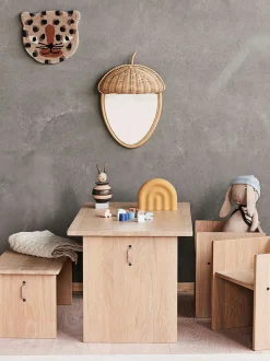 Lampada notturna portatile per bambini Rainbow