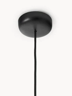 Lampada piccola a sospensione di design Butterfly