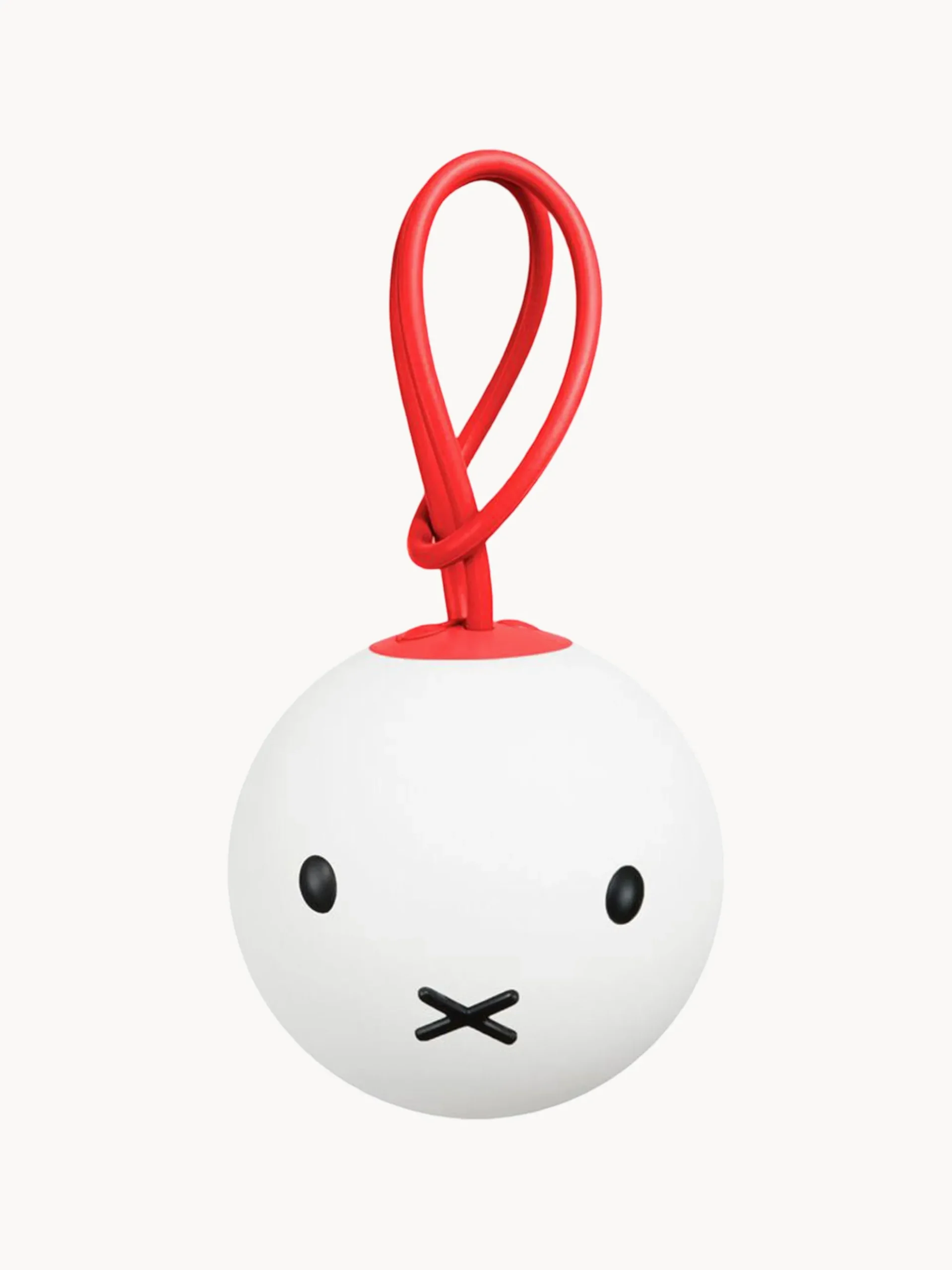 Lampada portatile per bambini Bolleke, con luce regolabile