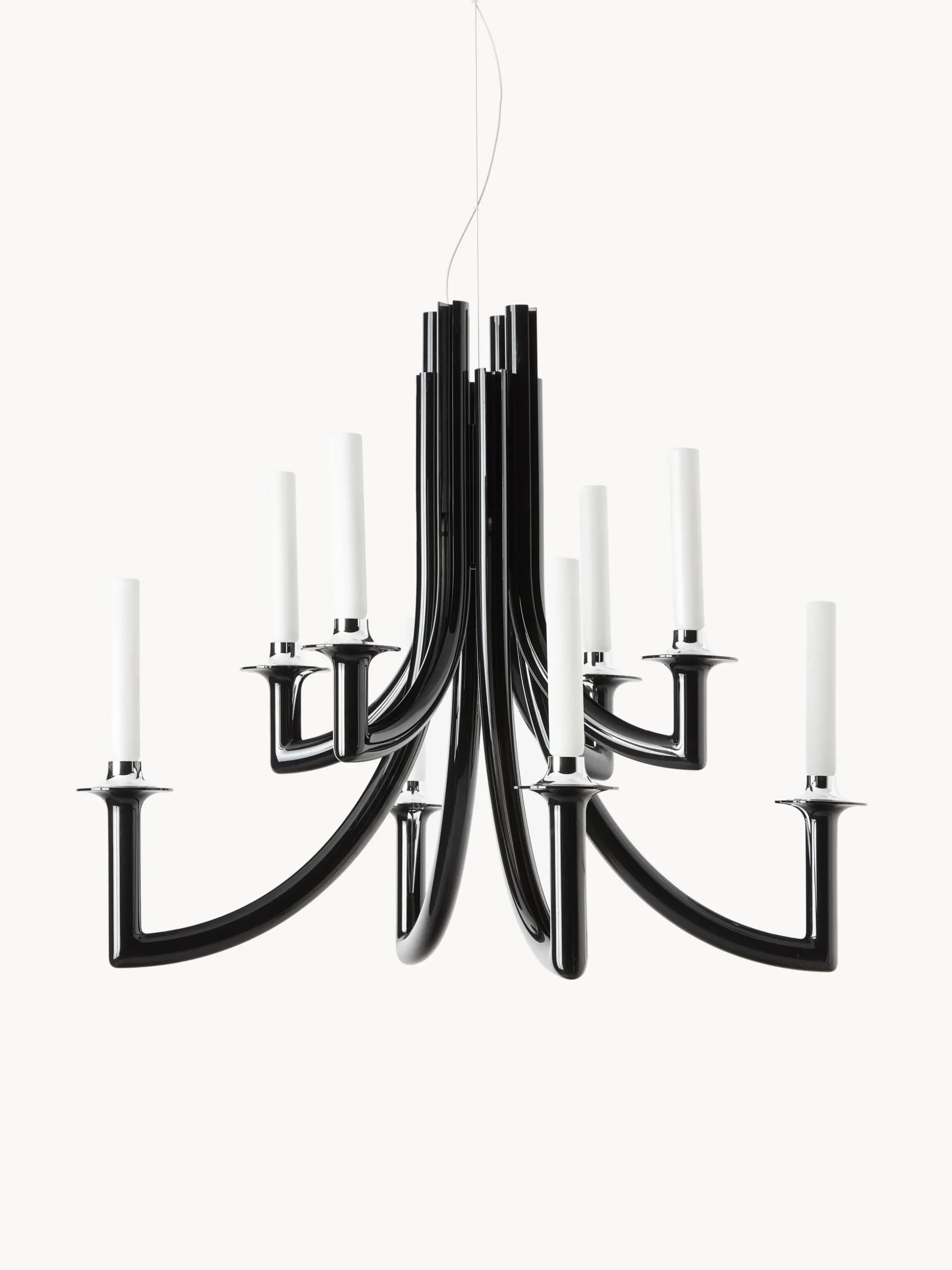 Lampadario Khan