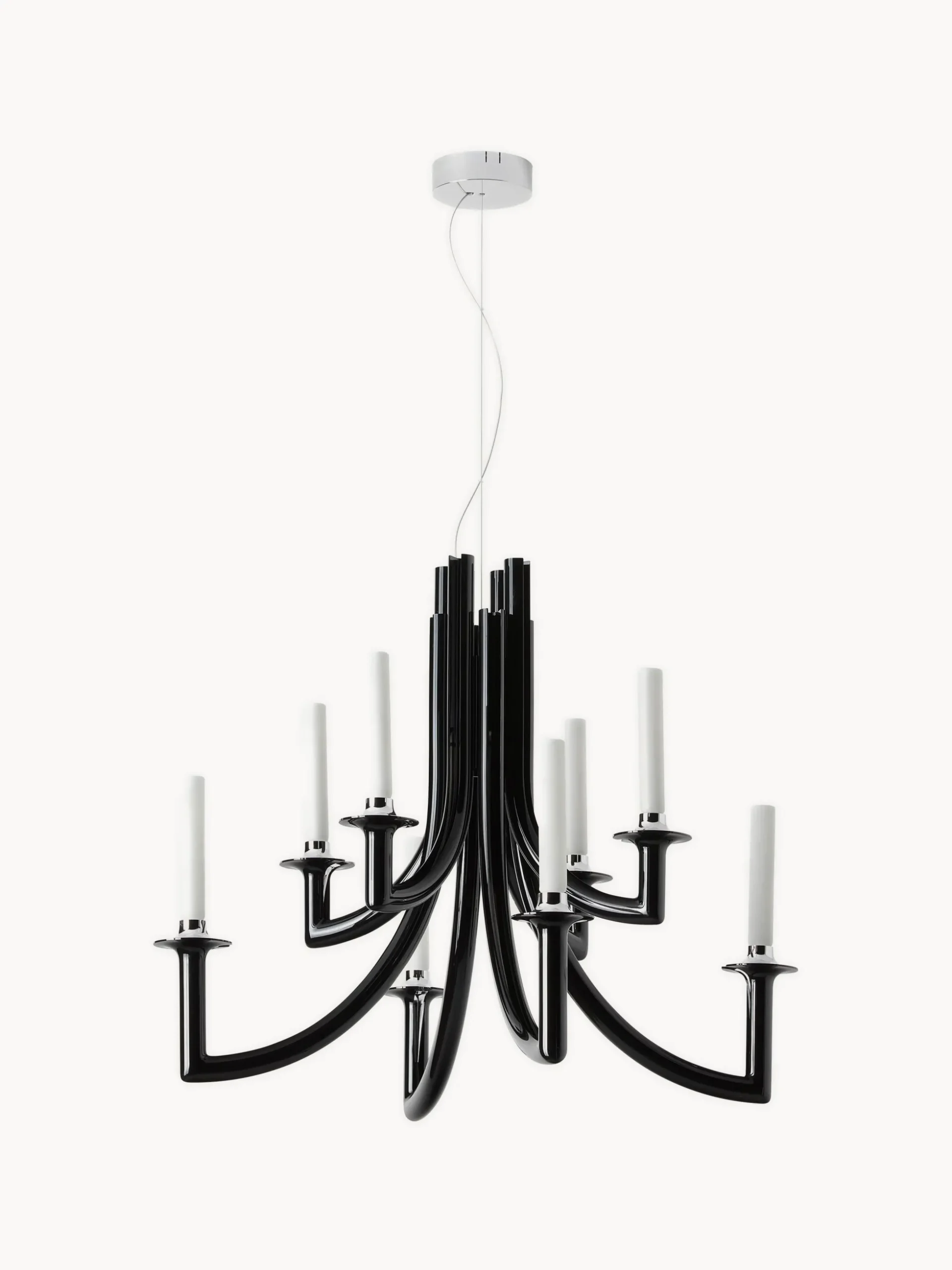 Lampadario Khan