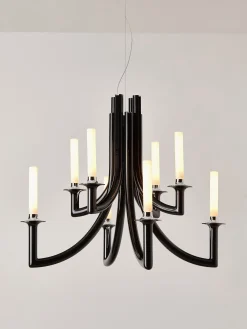 Lampadario Khan