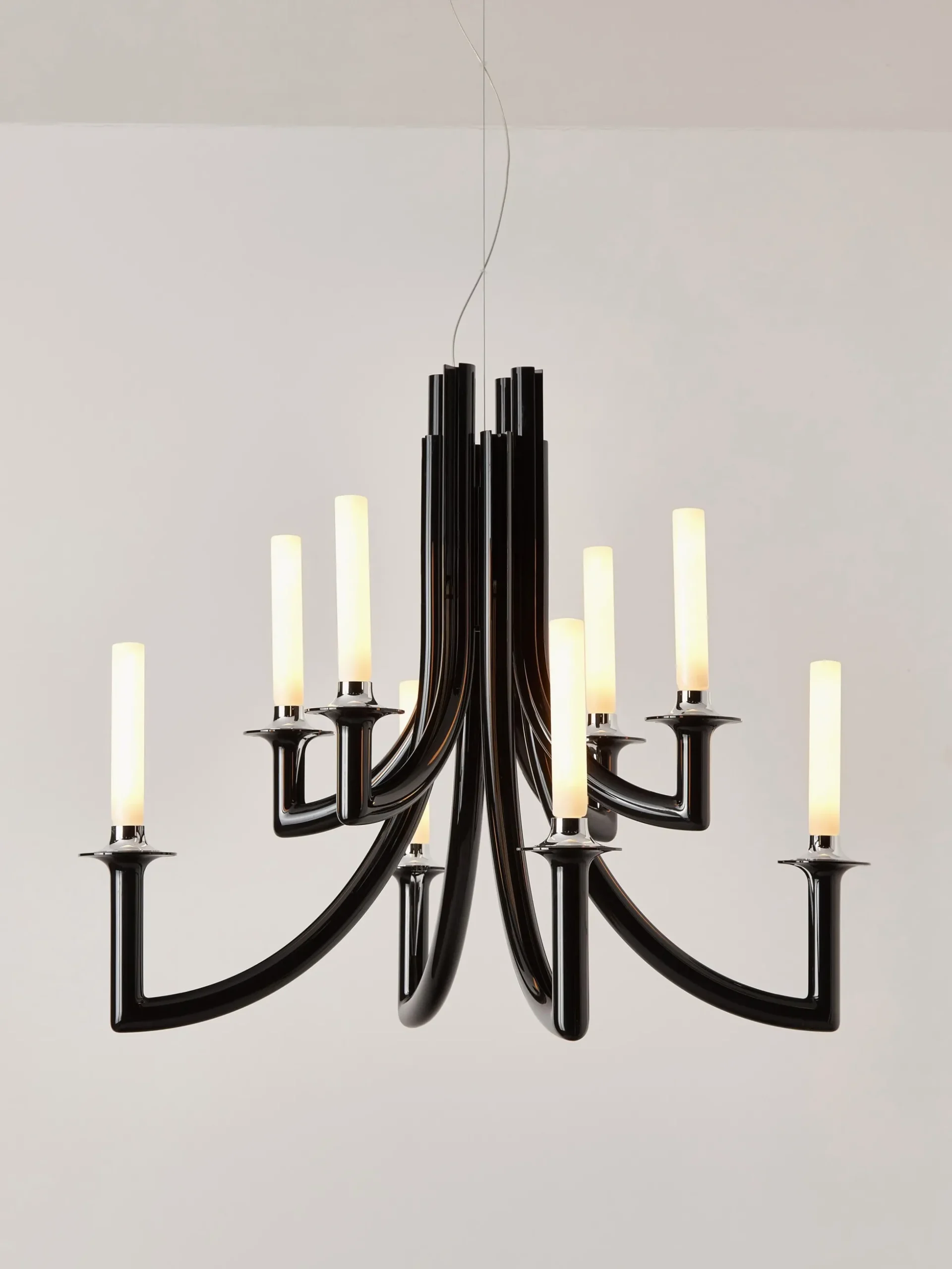 Lampadario Khan