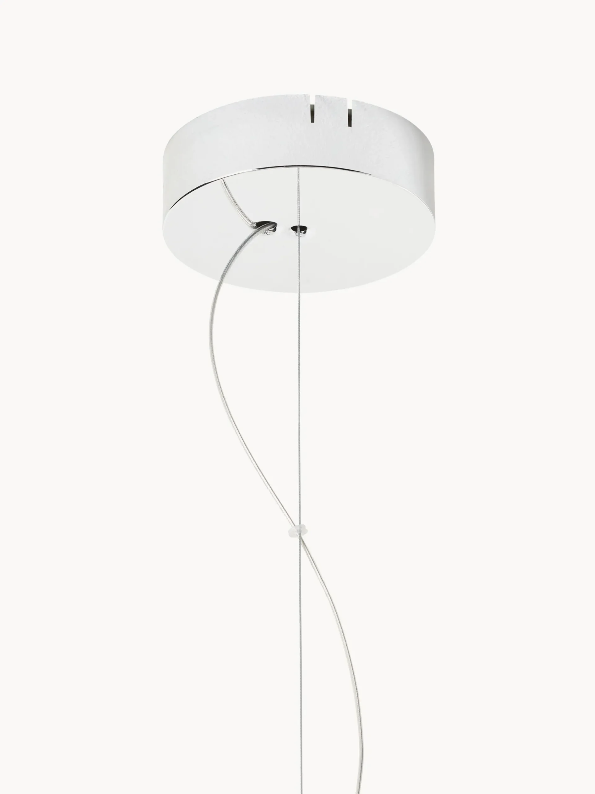Lampadario Khan