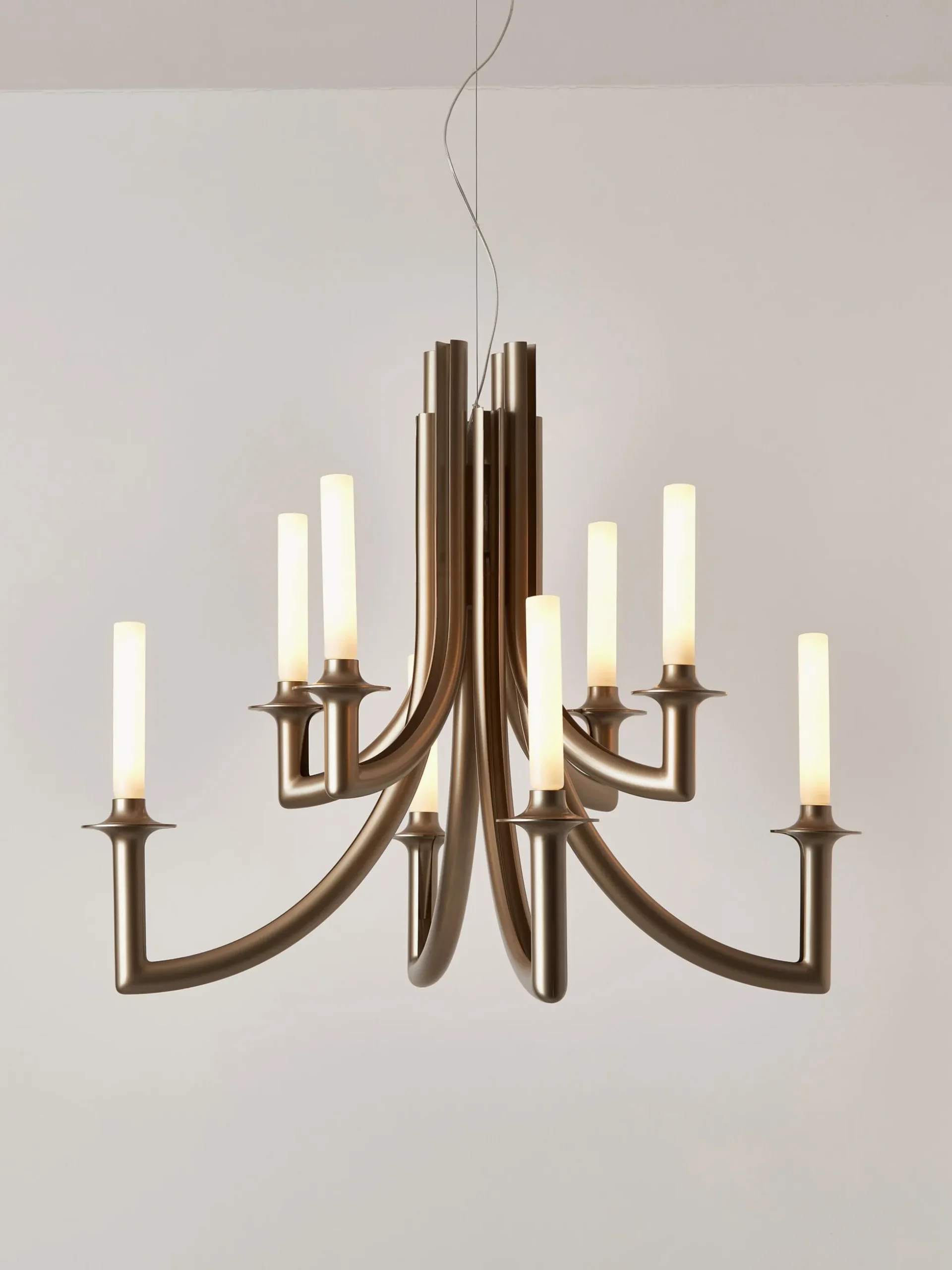 Lampadario Khan