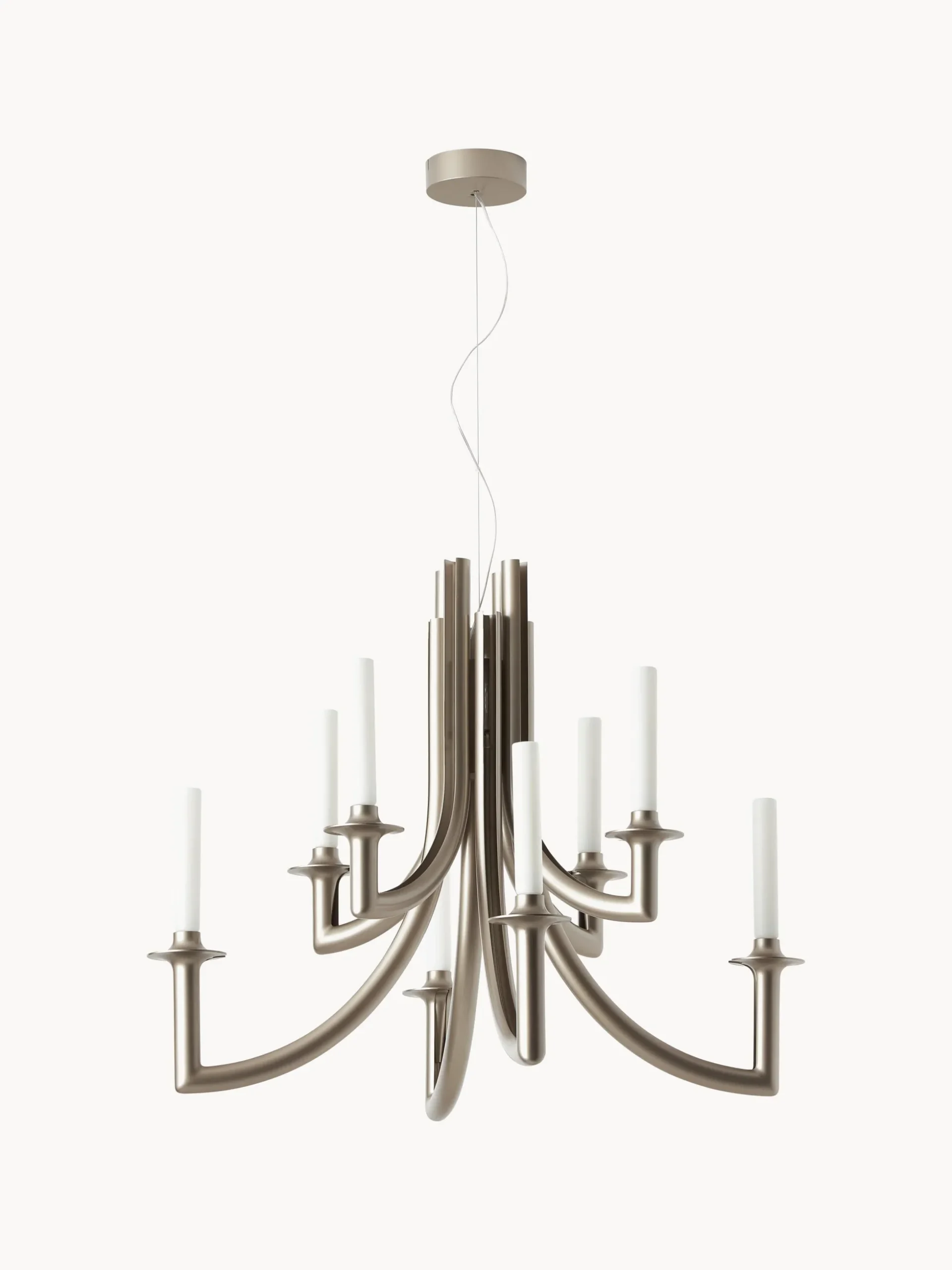 Lampadario Khan