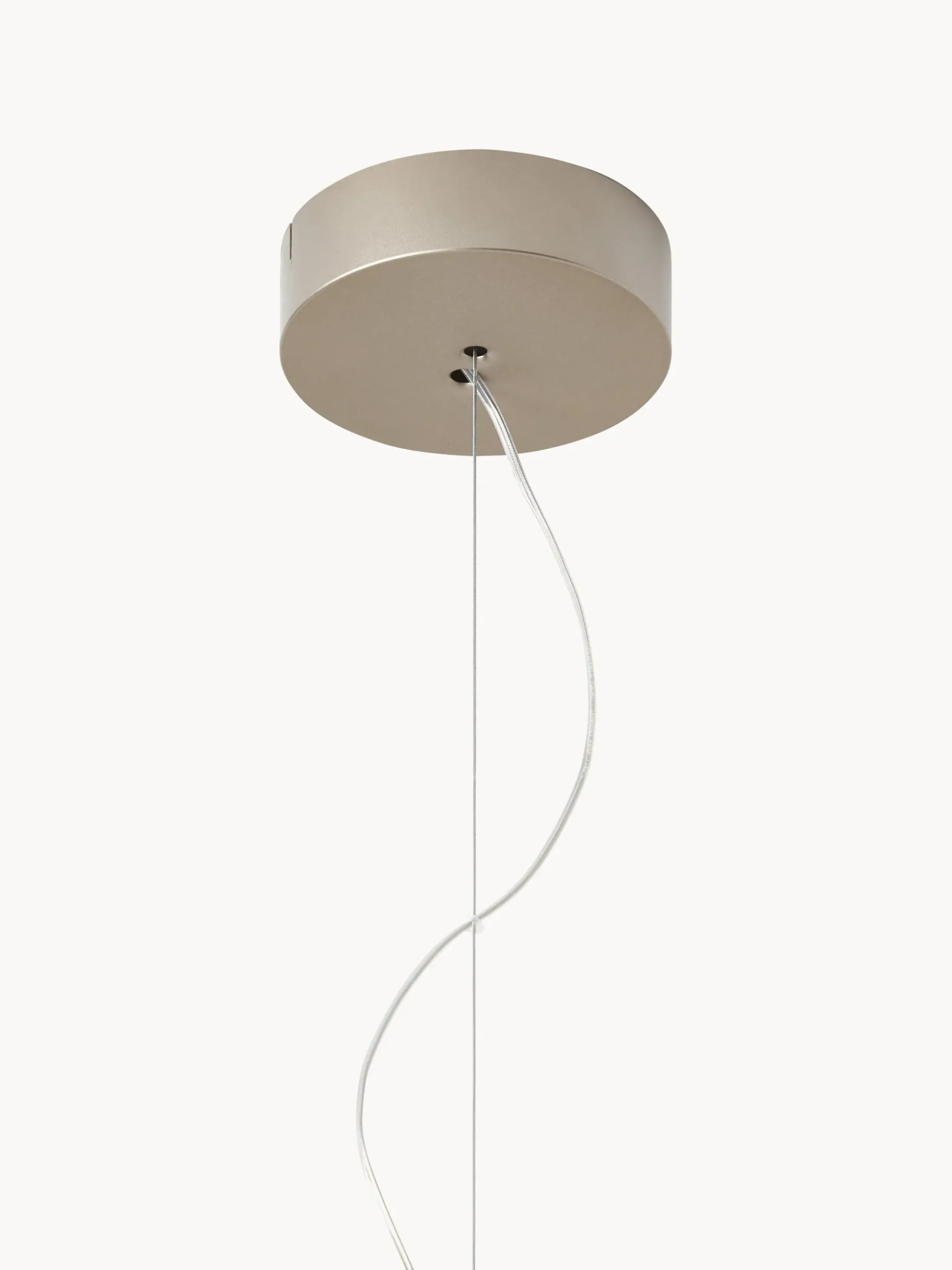 Lampadario Khan