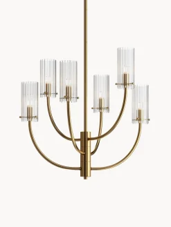 Lampadario Arco