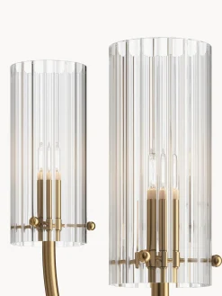 Lampadario Arco