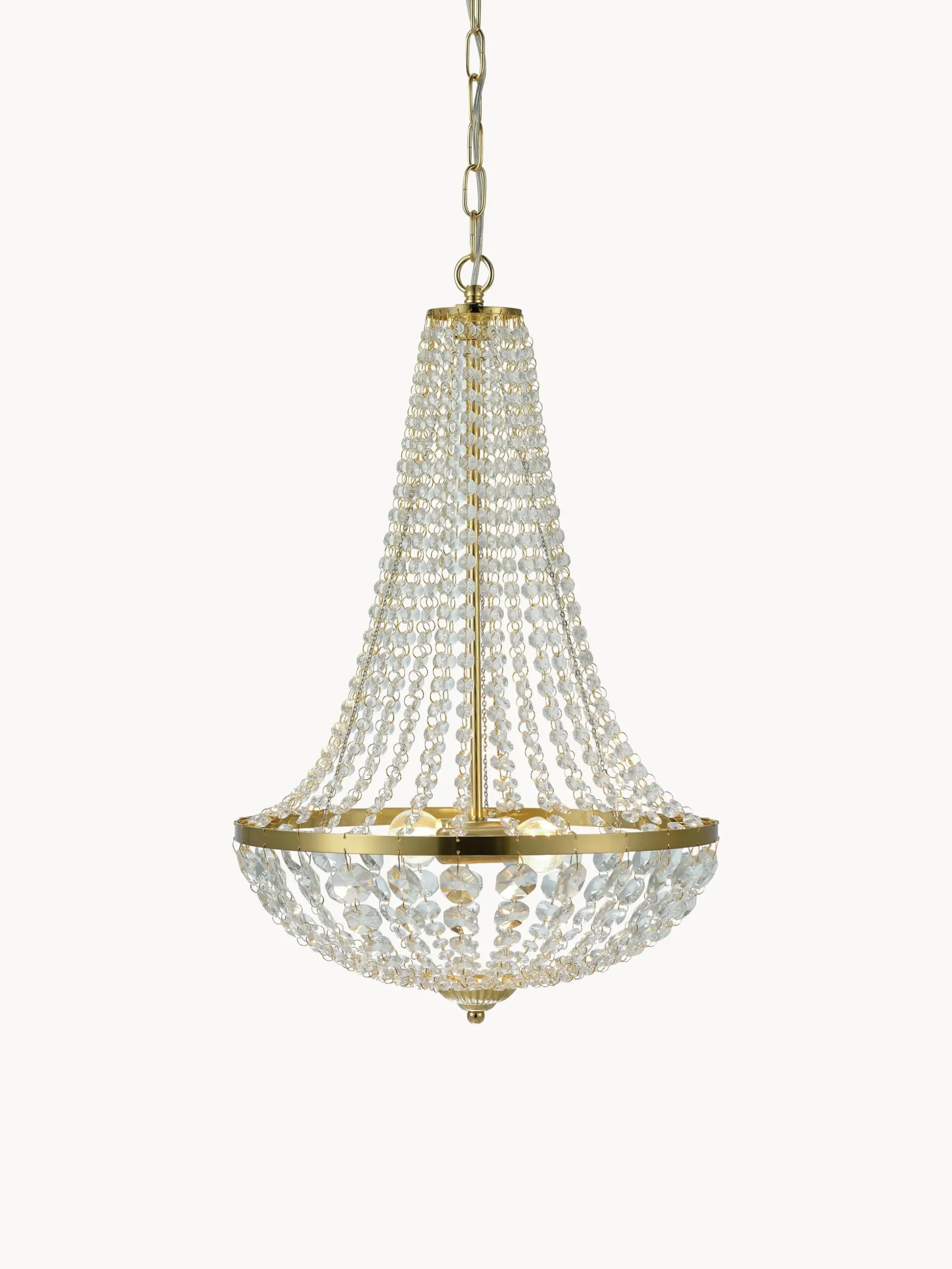 Lampadario Granso