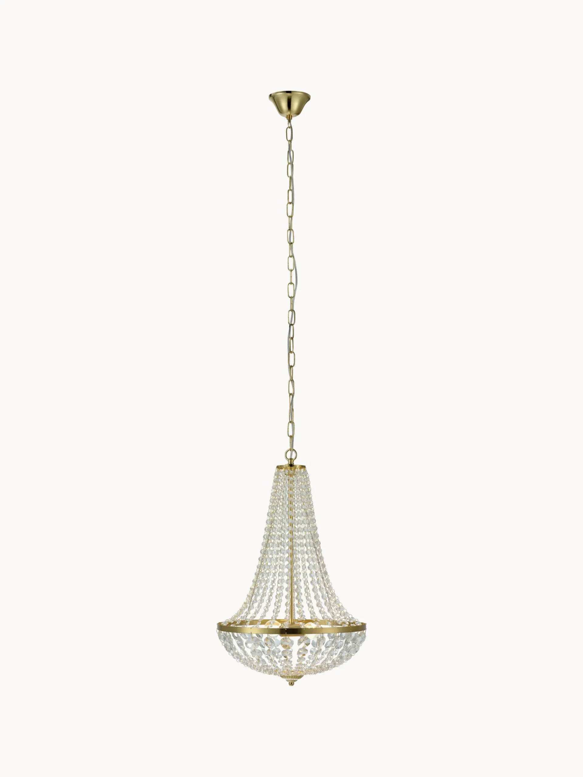 Lampadario Granso
