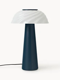 LampadaTV da tav Russo Anya