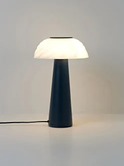LampadaTV da tav Russo Anya
