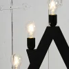 Lampadina E27, bianco caldo, 2 Watt, 1 pz