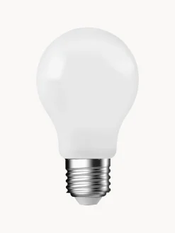 Lampadina E27, luce regolabile, bianco caldo, 8.6 Watt, 1 pz