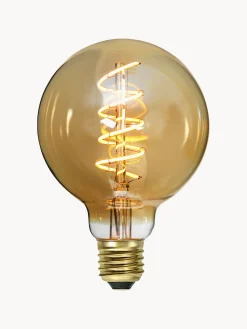 Lampadina E27, luce regolabile, bianco caldo, 1 pz