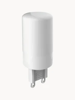 Lampadina G9, bianco neutro, 1 pz