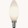 Lampadina E14, bianco caldo, 1 pz