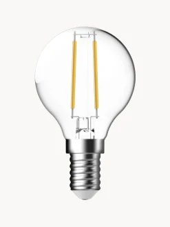 Lampadine E14, bianco caldo 6 pz