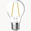 Lampadine E27, bianco caldo, 7 Watt, 6 pz
