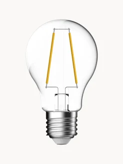 Lampadine E27, bianco caldo, 7 Watt, 6 pz