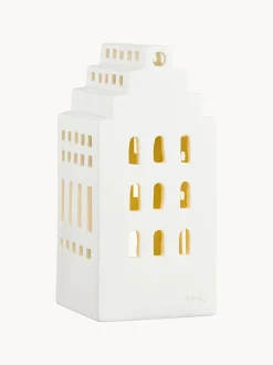 Lanterna in ceramica Urbania Manor