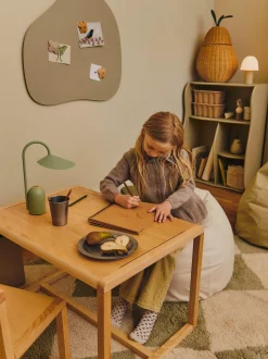 Lavagna magnetica per bambini Willora