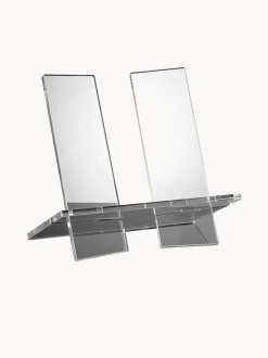 Leggio Crystal, larg. 41 x alt. 45 cm