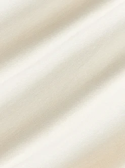 Lenzuolo con angoli boxspring in lino Linna