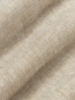 Lenzuolo con angoli boxspring in lino Linna