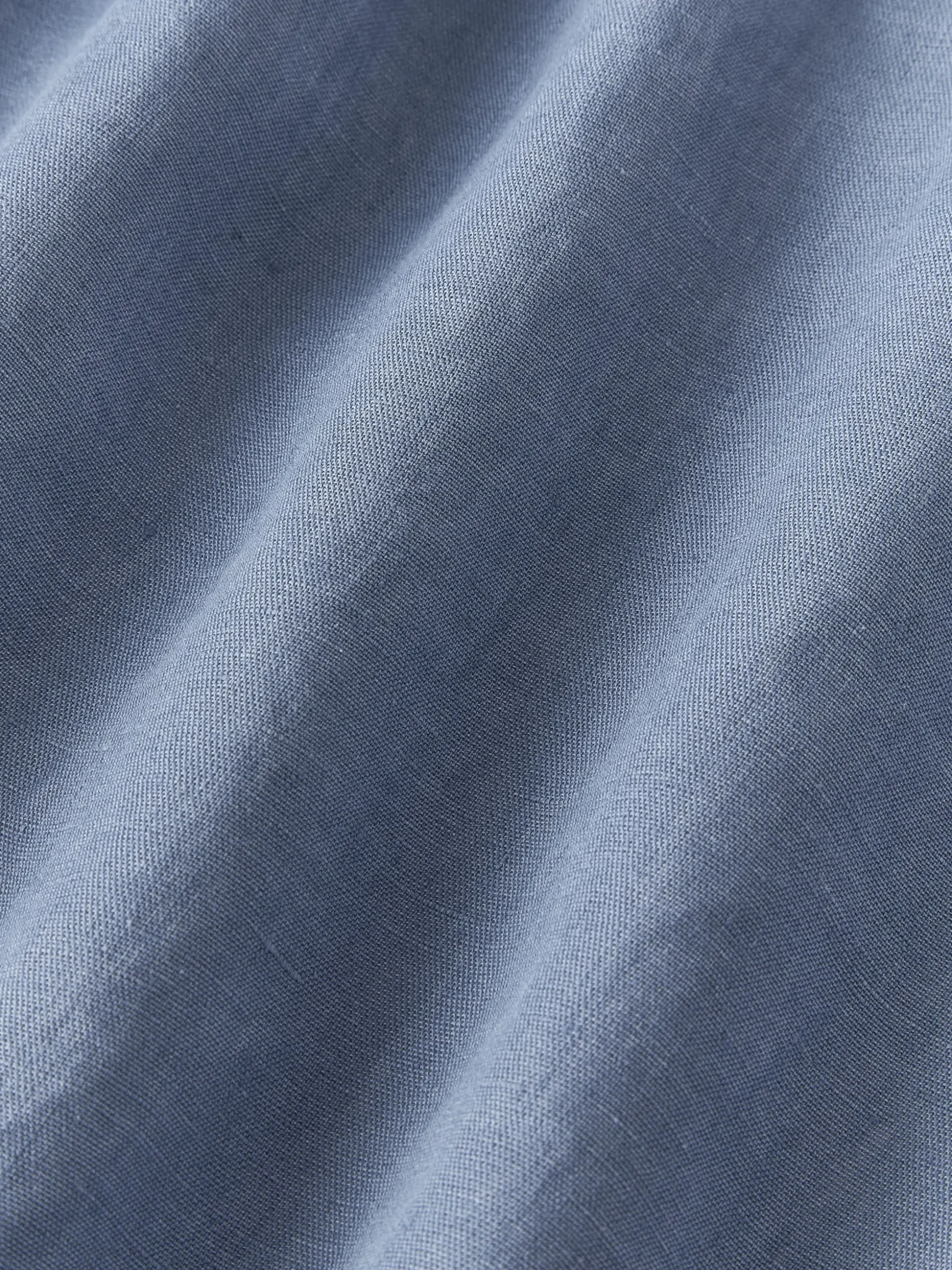 Lenzuolo con angoli in lino lavato Airy