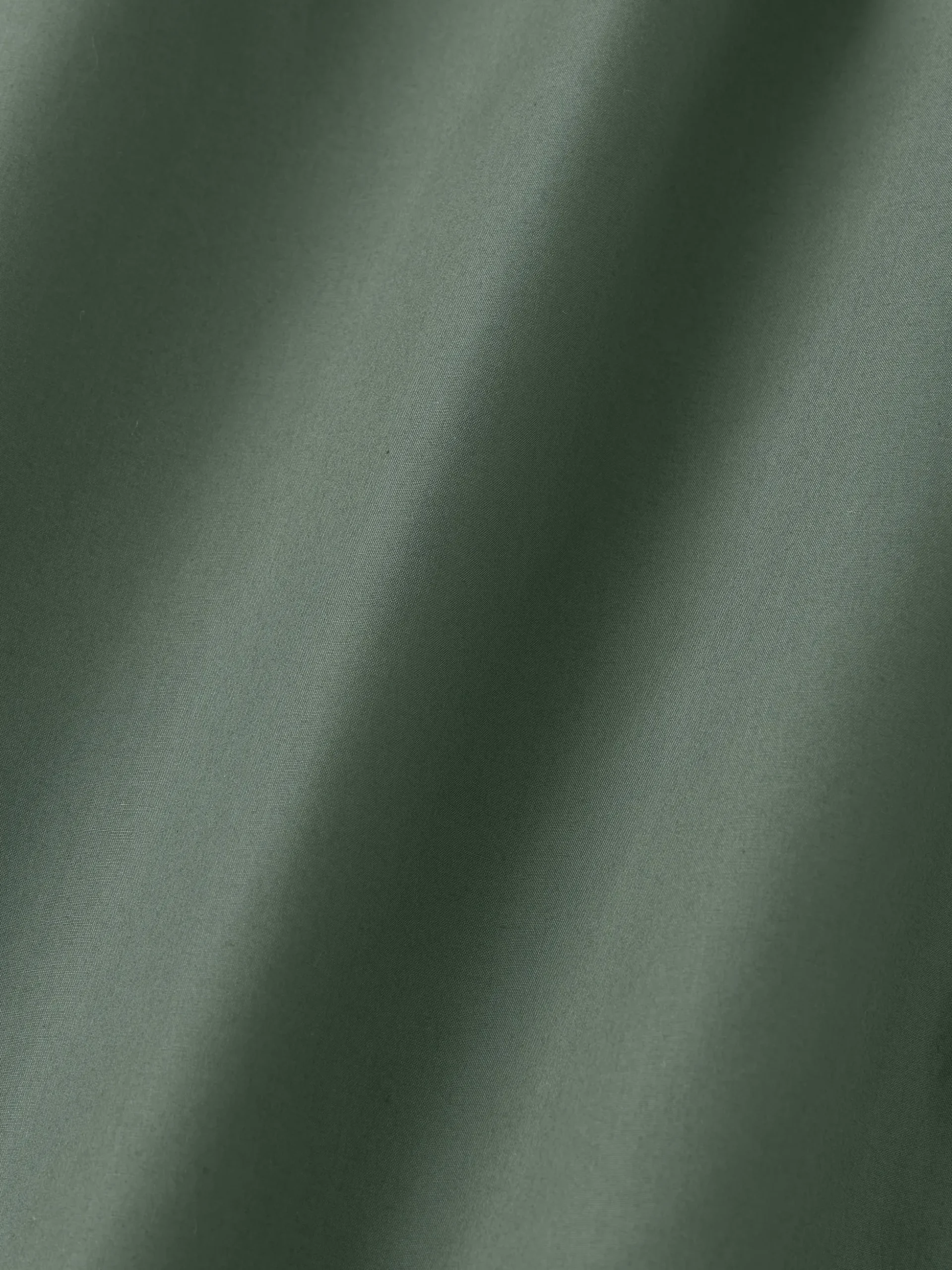 Lenzuolo con angoli topper in cotone percalle Elsie