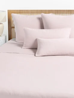 Lenzuolo in lino lavato Airy