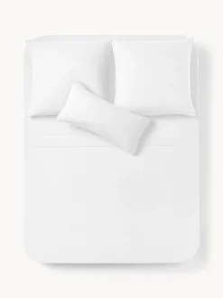 Lenzuolo in lino lavato Airy