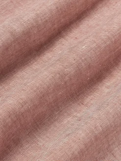 Lenzuolo in lino Linna