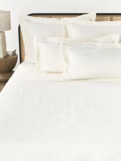 Lenzuolo in lino Linna