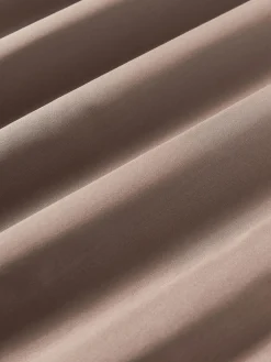 Lenzuolo in raso di cotone Comfort