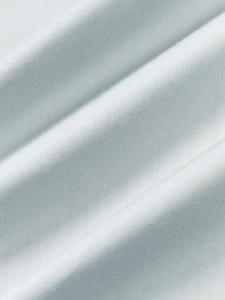 Lenzuolo in raso di cotone Comfort