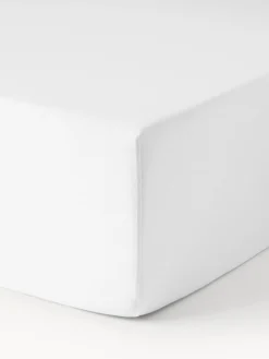 Lenzuolo con angoli boxspring Lara