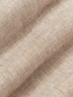 Lenzuolo con angoli topper in lino Linna
