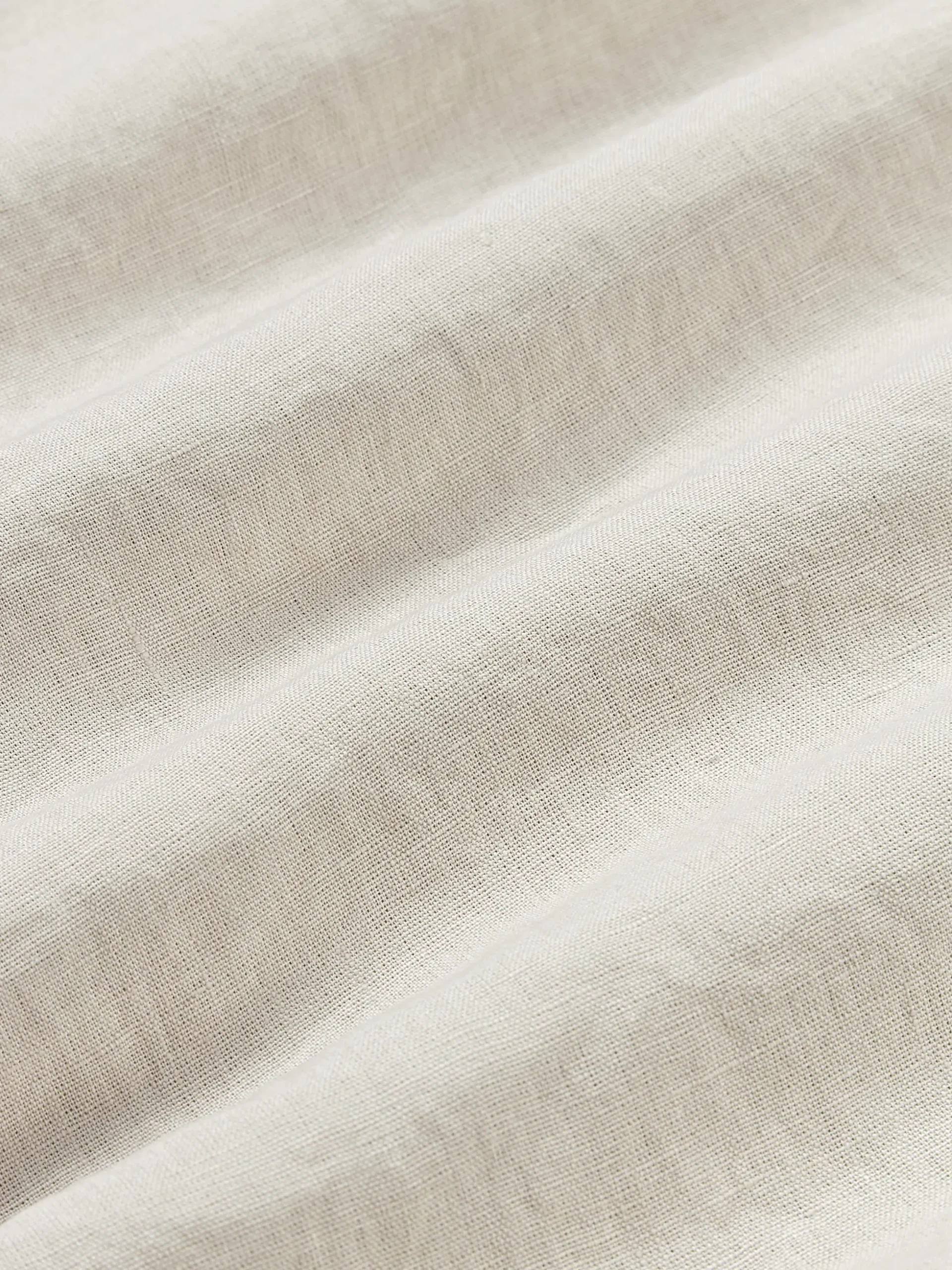 Lenzuolo in lino lavato Airy