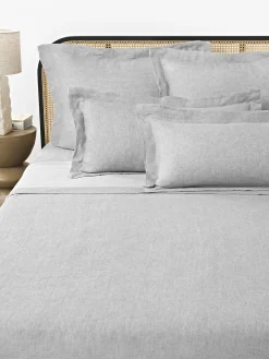 Lenzuolo in lino Linna