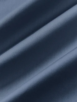 Lenzuolo in raso di cotone Comfort